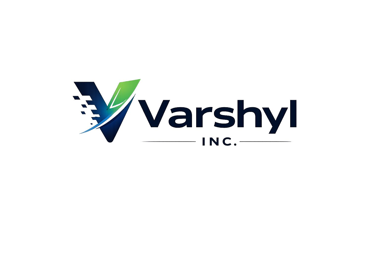Varshyl Inc Logo
